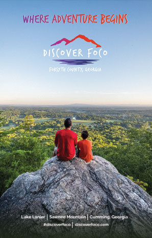 Forsyth County Visitor Guide