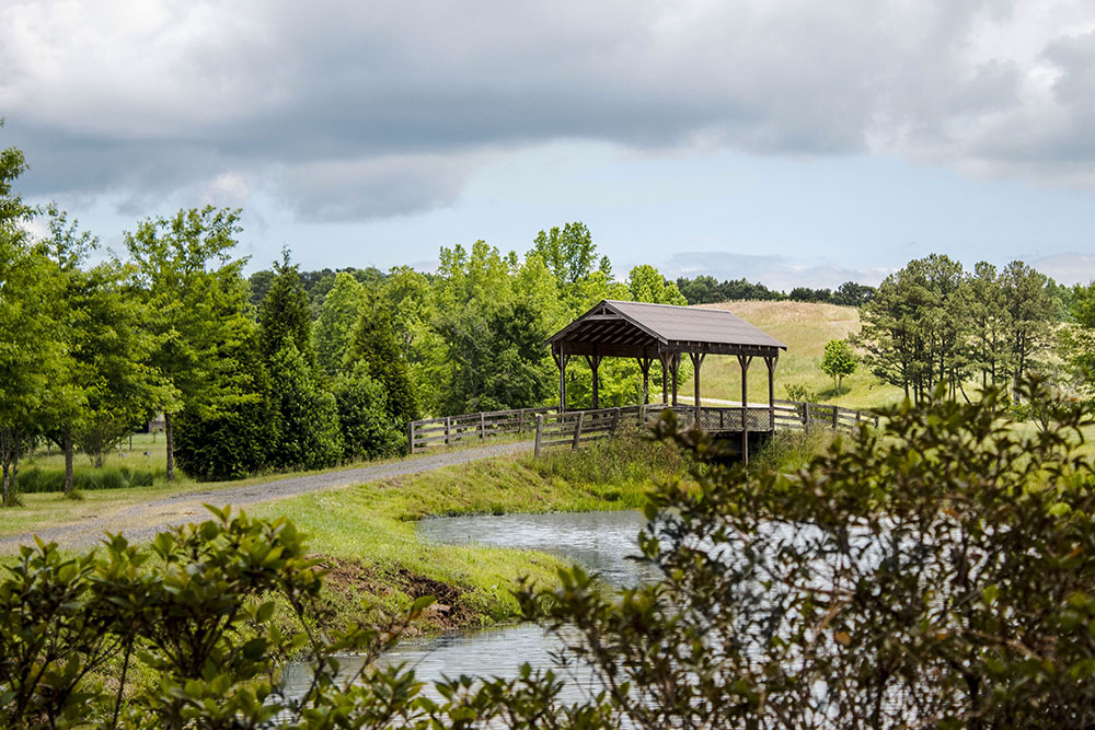 image of 3 oaks farm in cumming ga