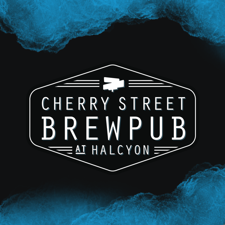 Cherry Street Brewpub at Halcyon in Alpharetta, GA
