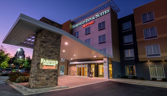 Fairfield Inn Cumming | Places to Stay in Cumming, Forsyth County, GA