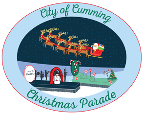 image for Cumming Christmas Parade & Festival