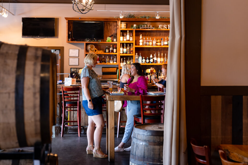 image of Cherry Street Brewing Taproom in Alpharetta