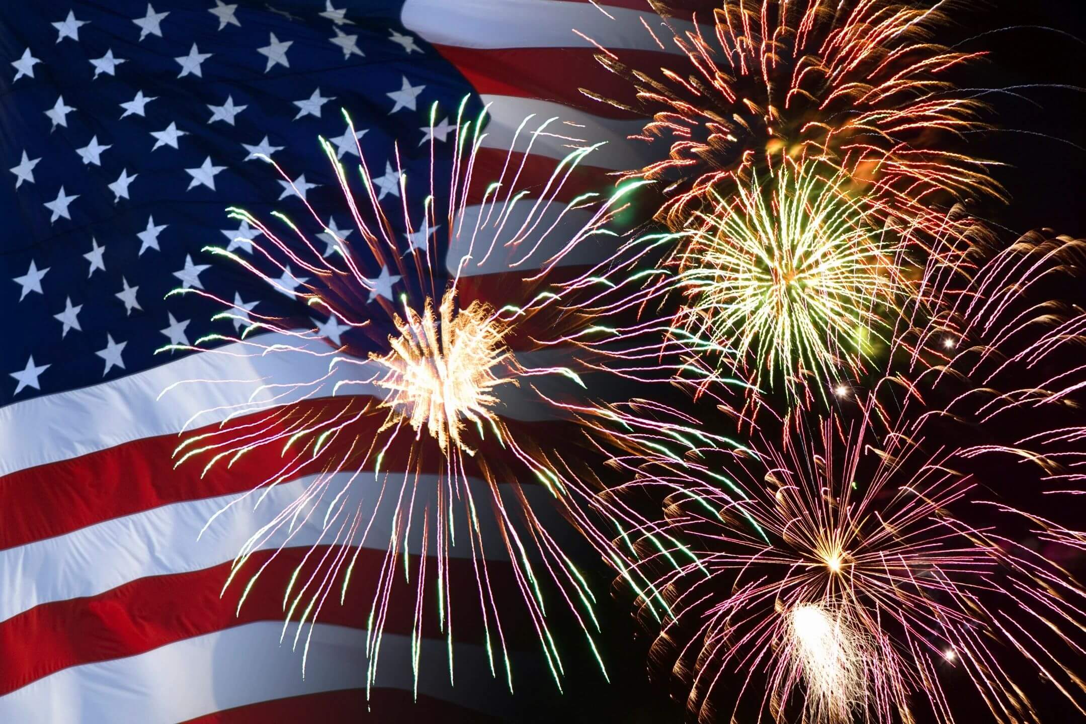 July 4th Annual Celebration Discover Forsyth County