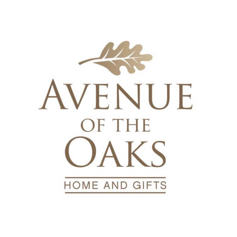 image of logo for Avenue of the Oaks in forsyth county ga