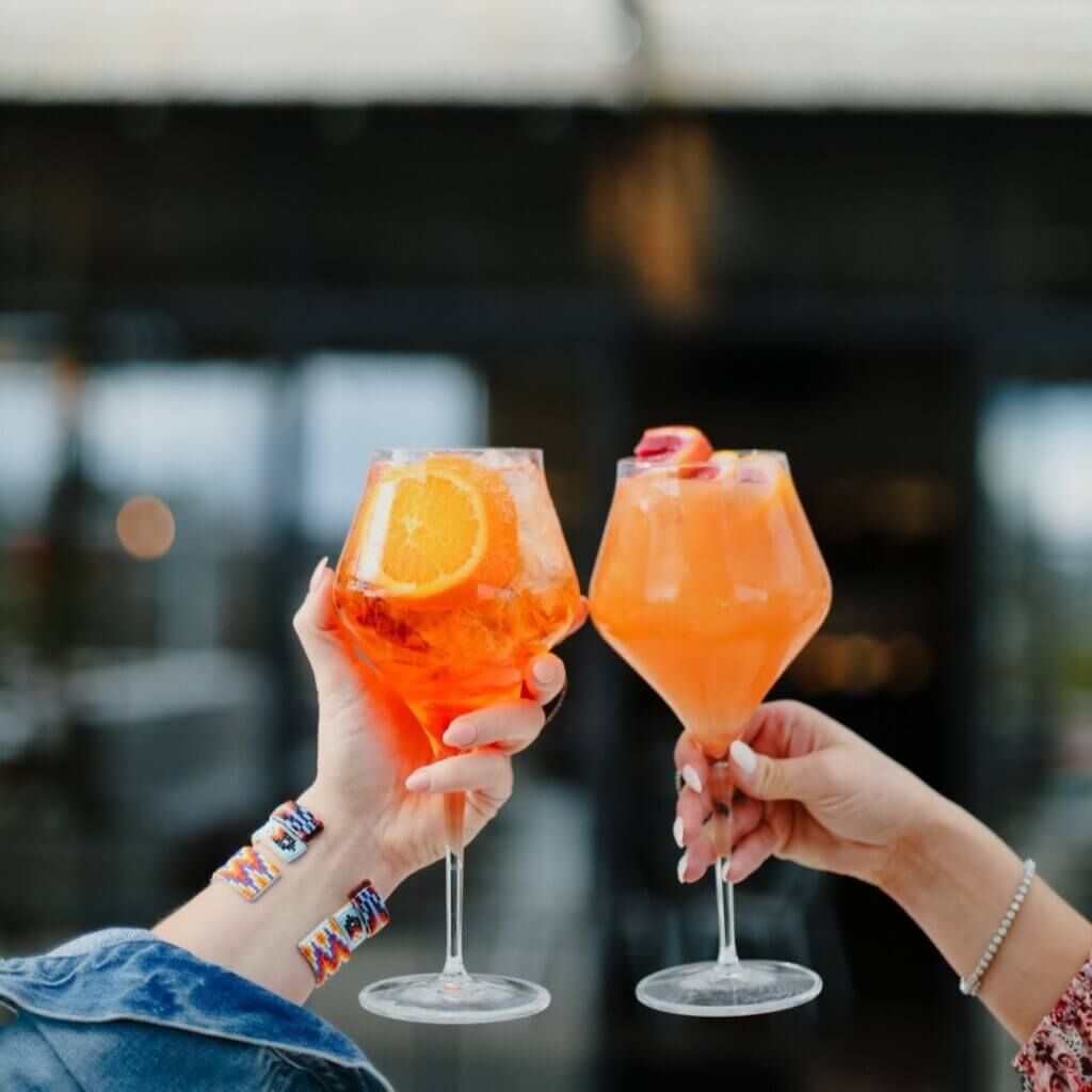 Best Craft Beverage and Mocktail Spots in Cumming and Forsyth County, GA