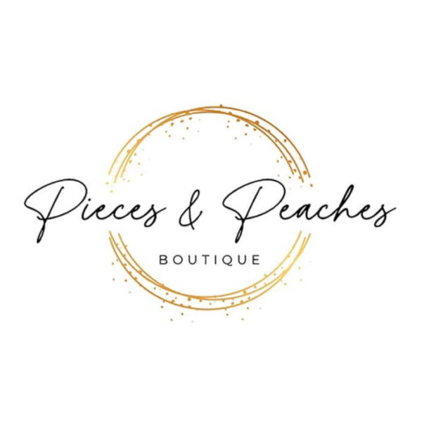 Pieces & Peaches Boutique