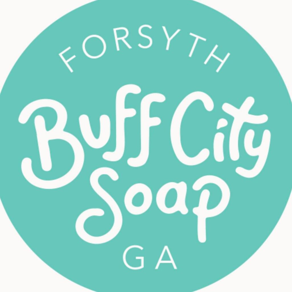 Buff City Soap