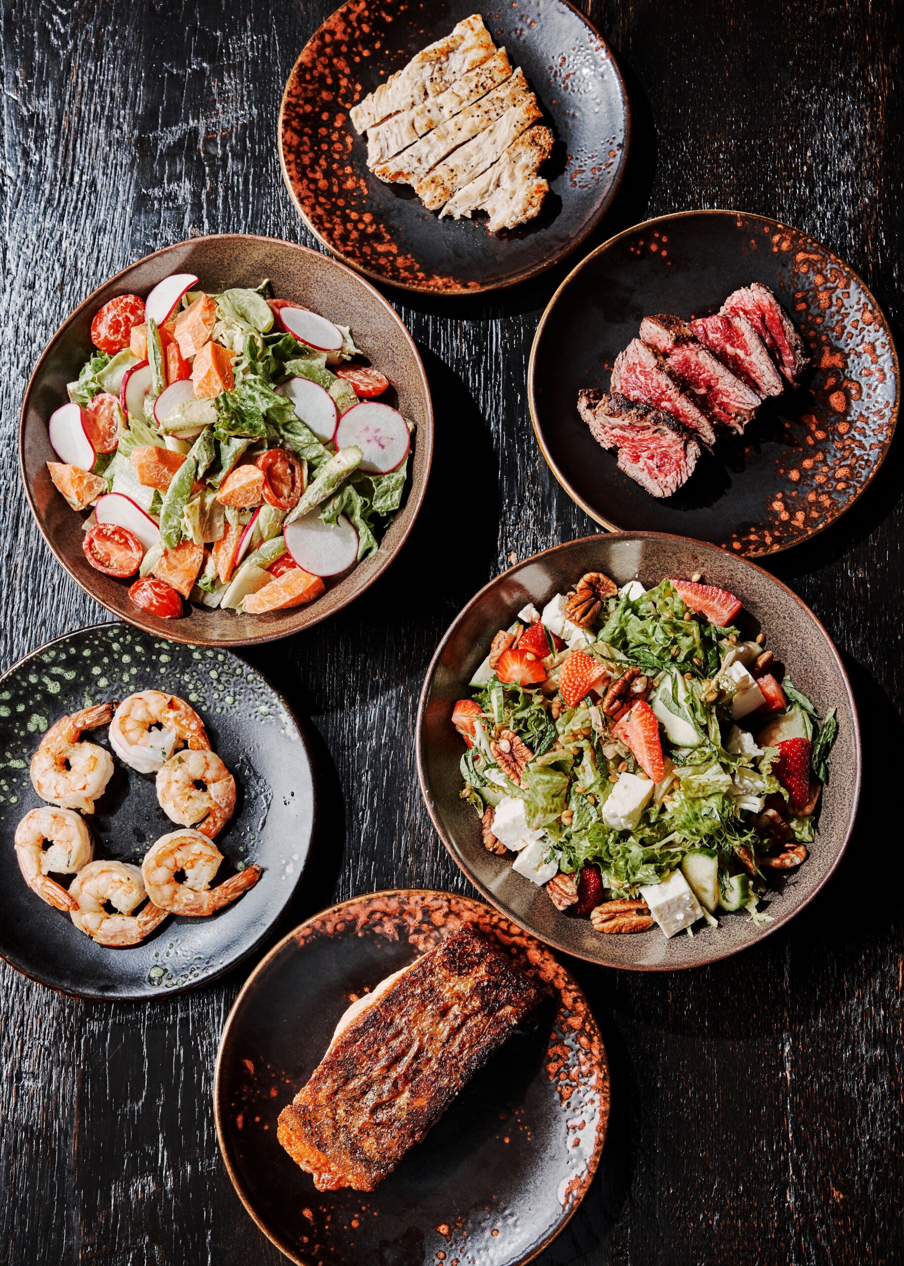 Cattle Shed Wine and Steak Bar in Forsyth County, GA