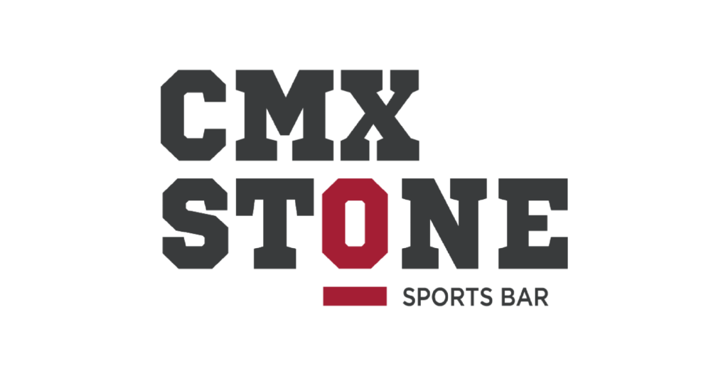 CMX Stone Sports Bar