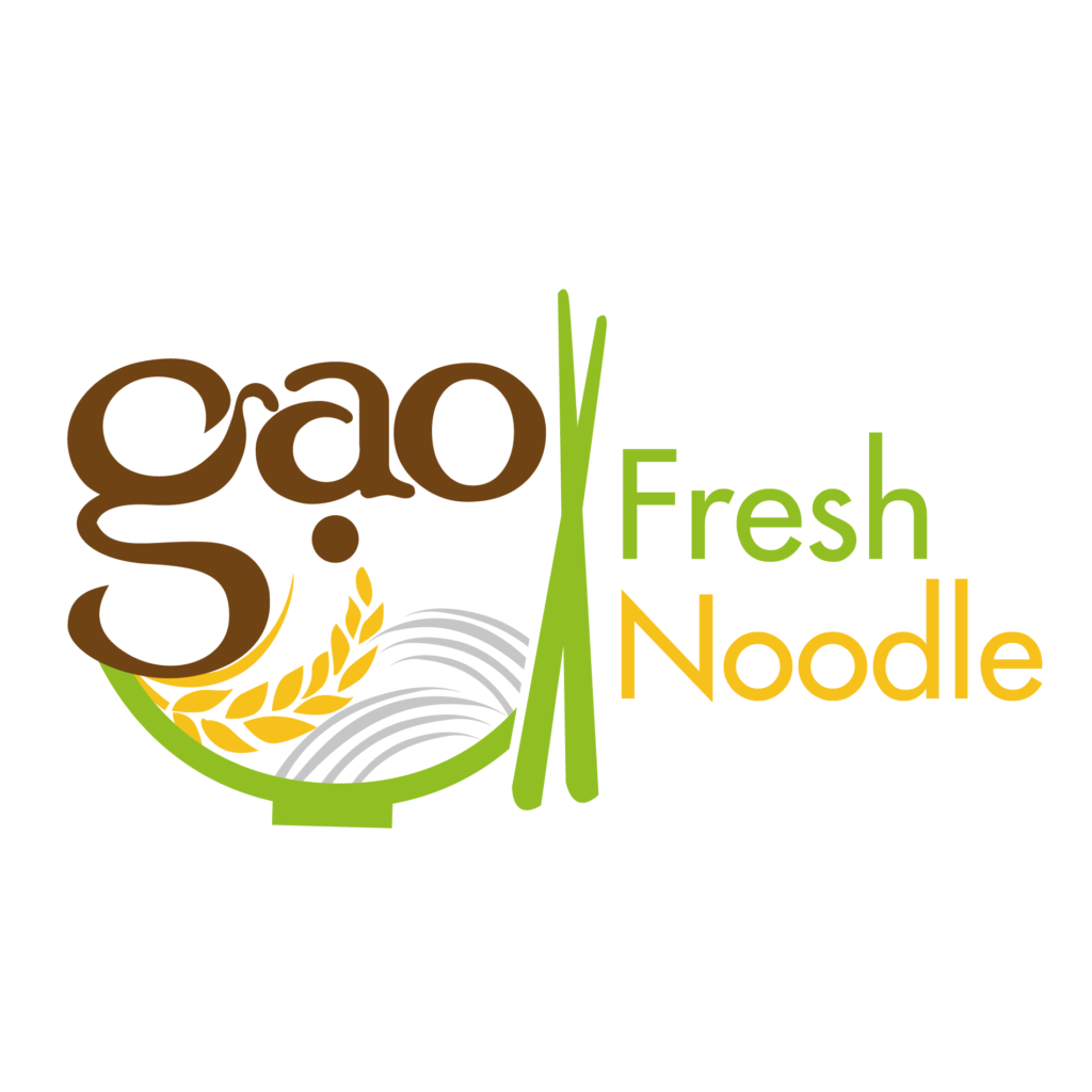 Gao Fresh Noodle