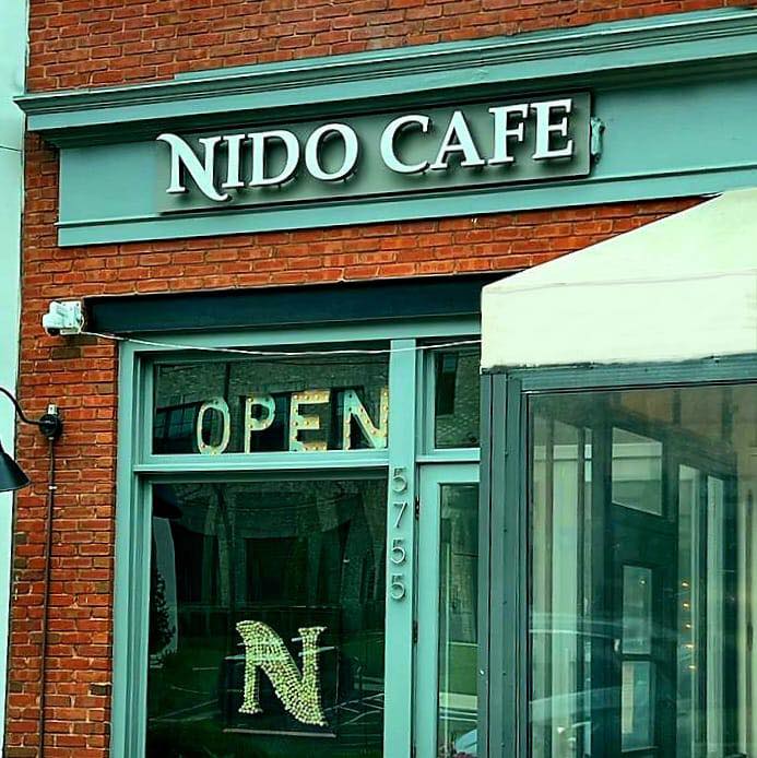 Nido Cafe