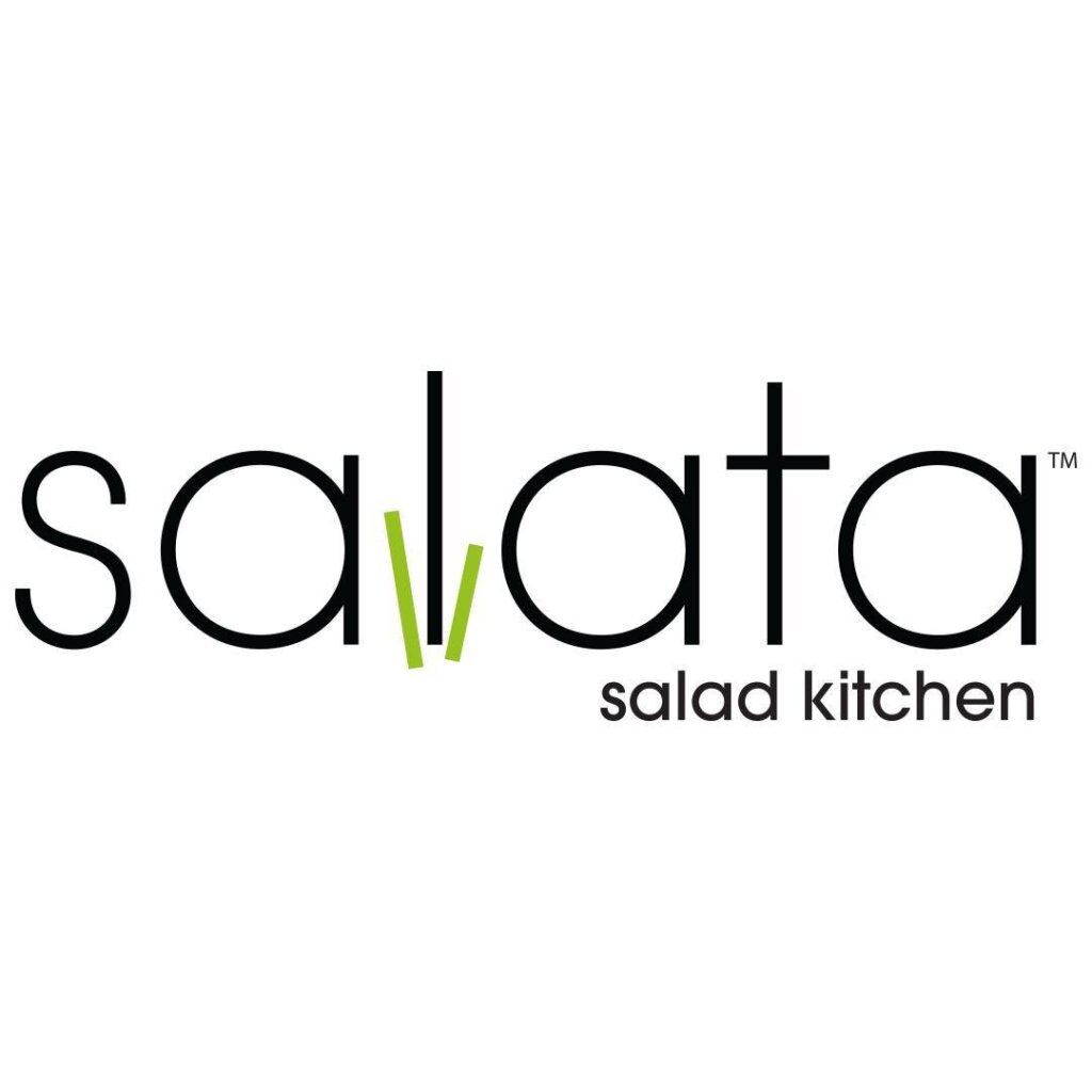 pic of Salata Salad Kitchen logo