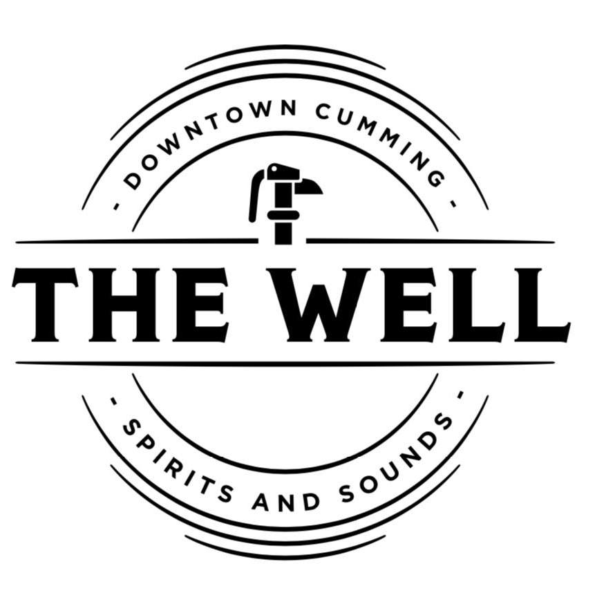 image of the well logo