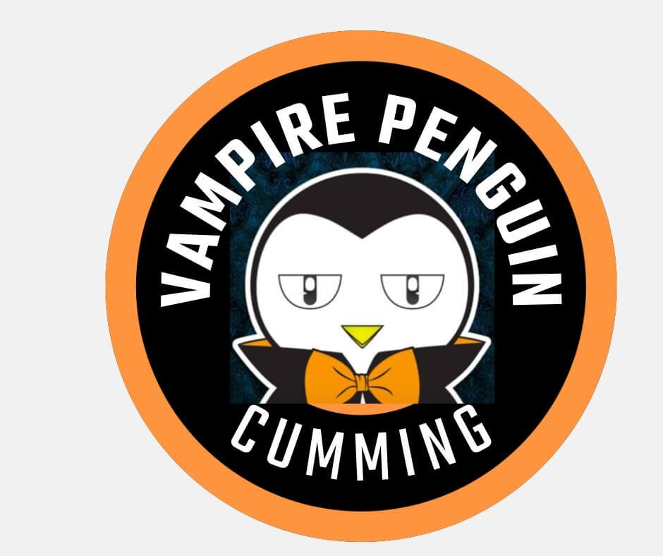 Vampire Penguin