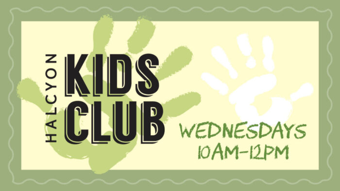 Halcyon Kids Club