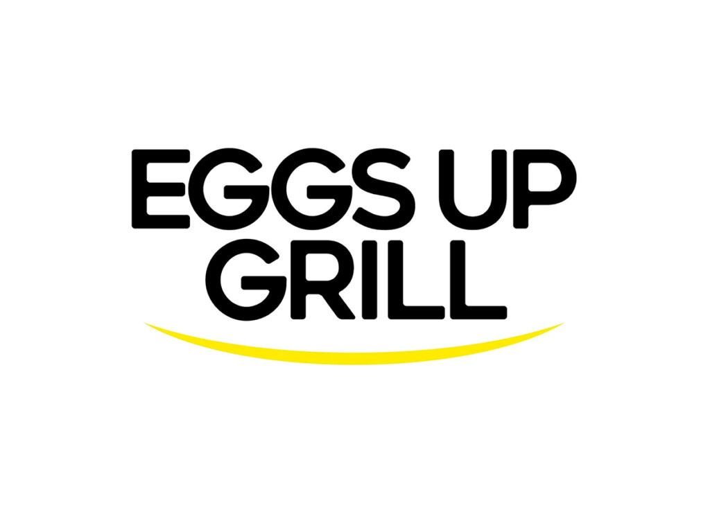 Eggs Up Grill logo