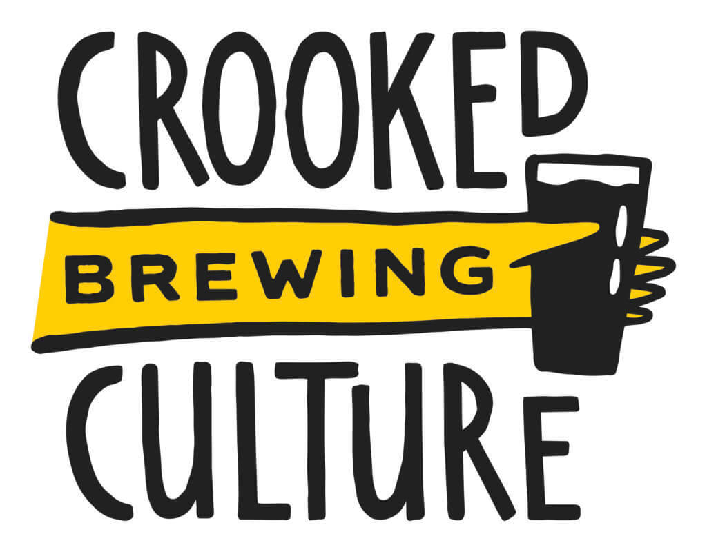 image of Crooked Culture Brewing logo