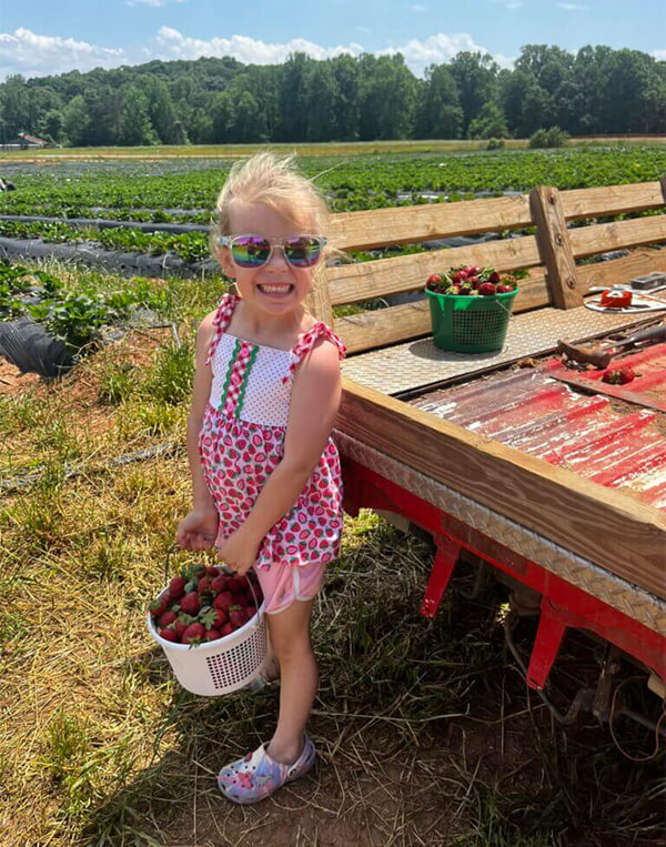 image of local farm Forsyth County GA