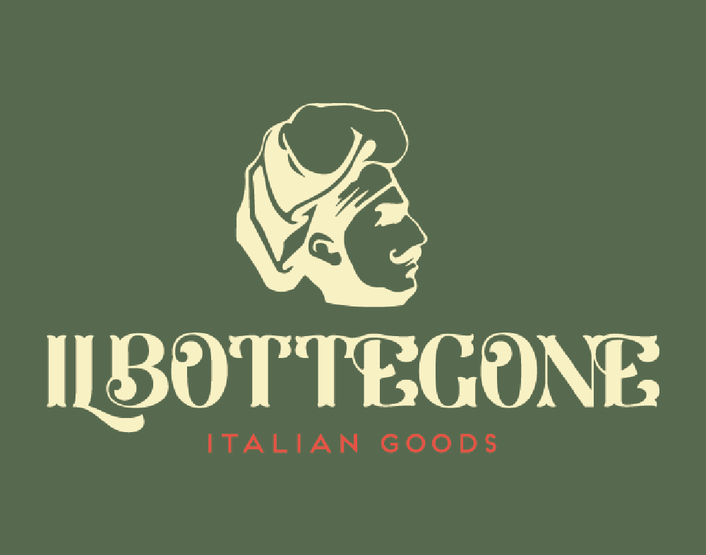 image of IL Bottegone, logo