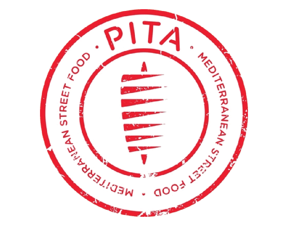 pic of logo for Pita Mediterranean Street Food