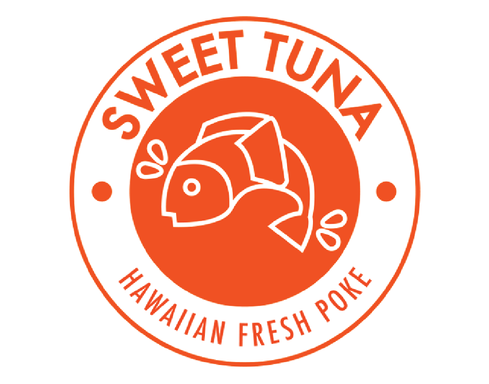 image of sweet tuna logo