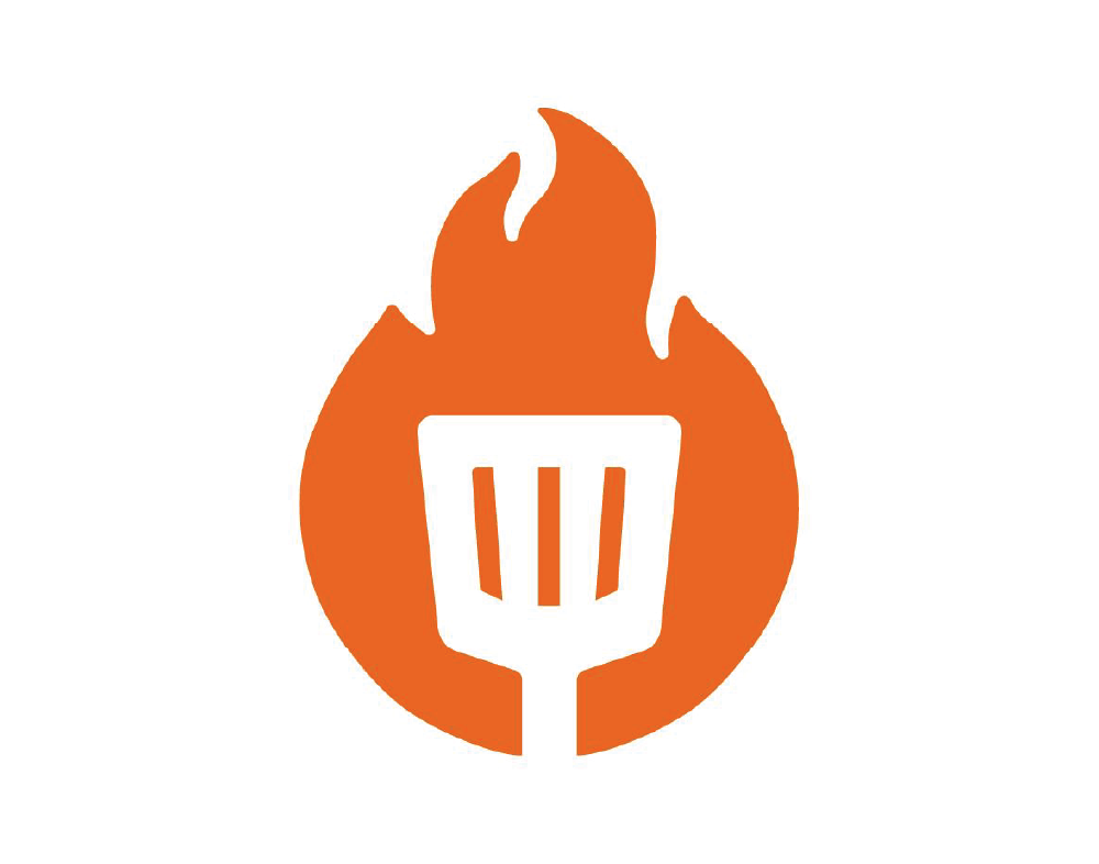 logo for BBQ guys cumming ga