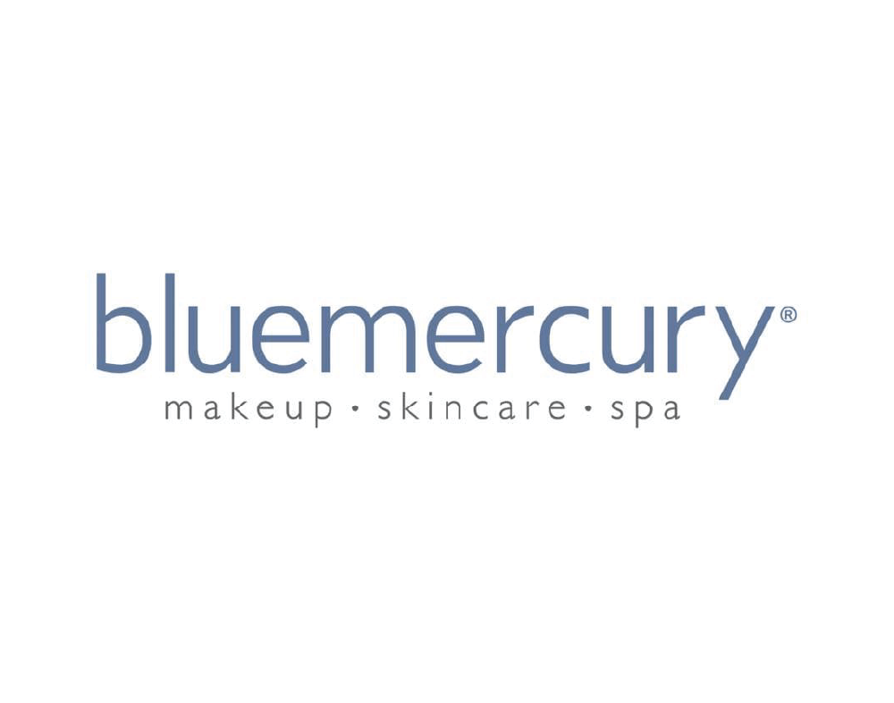 image of Bluemercury logo