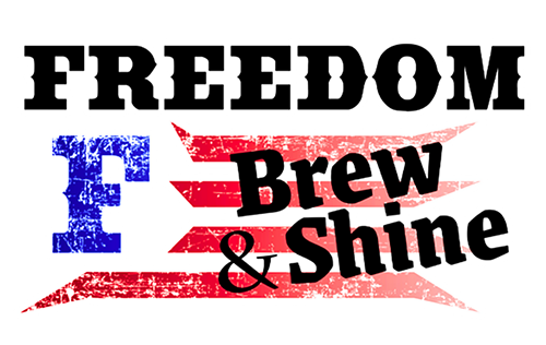 Freedom Brew & Shine