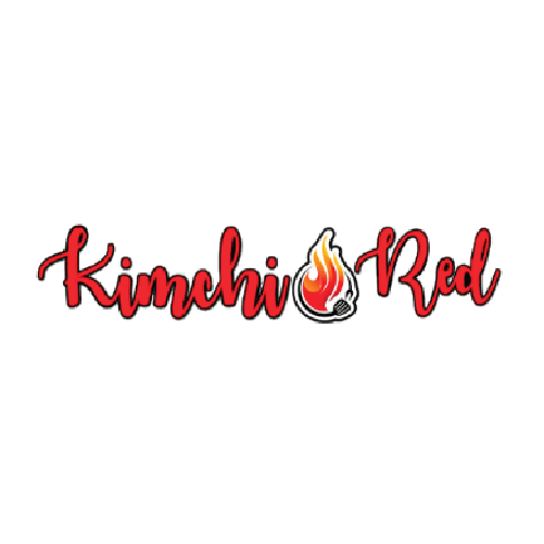 image of kimchi red logo