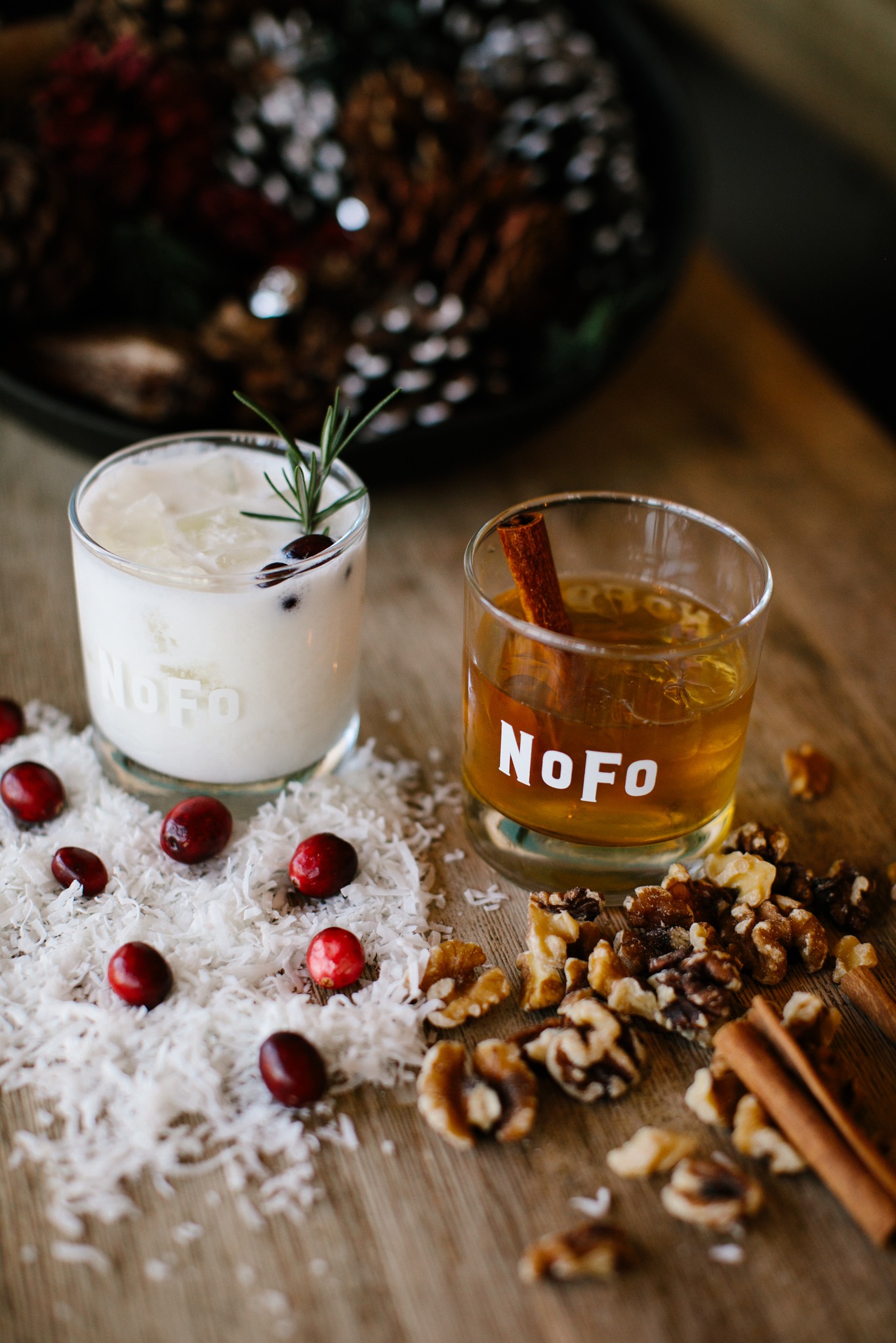 NoFo Brew Co. in Forsyth County, GA