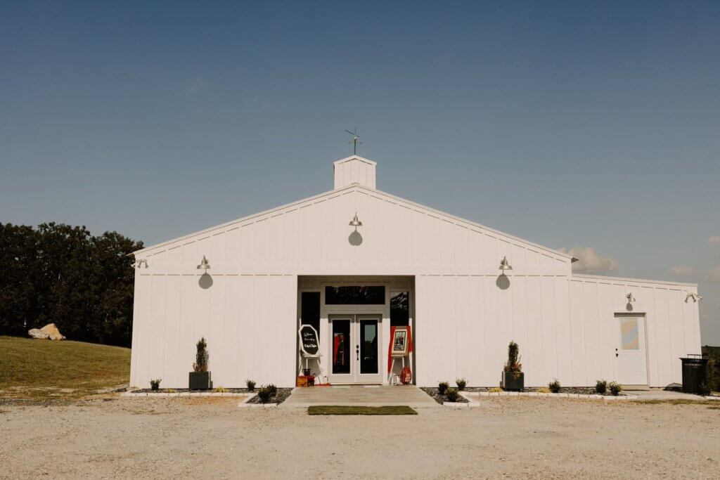 The Venue at Russell Farms