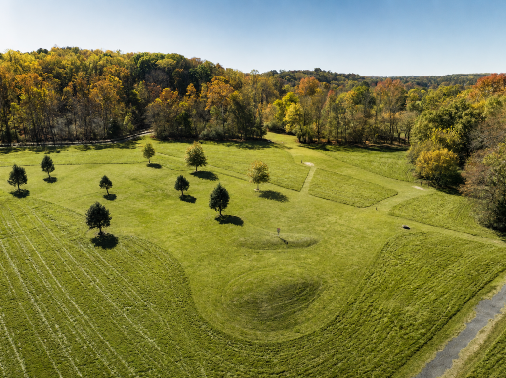 Chattahoochee Point Disc Golf Edited