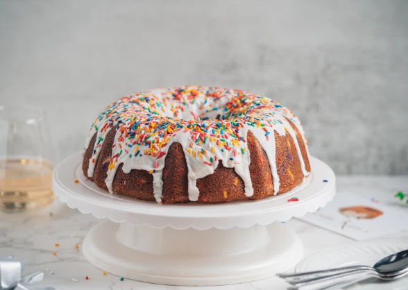 Auntie Kim’s Pound Cakes in Cumming, GA