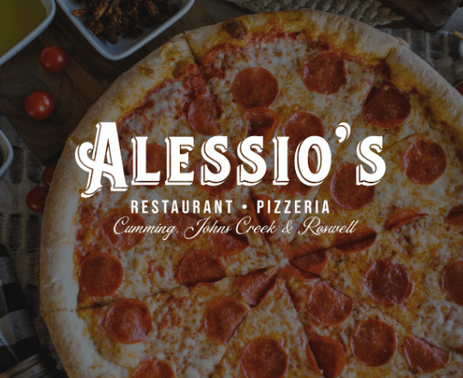 Alessio’s
