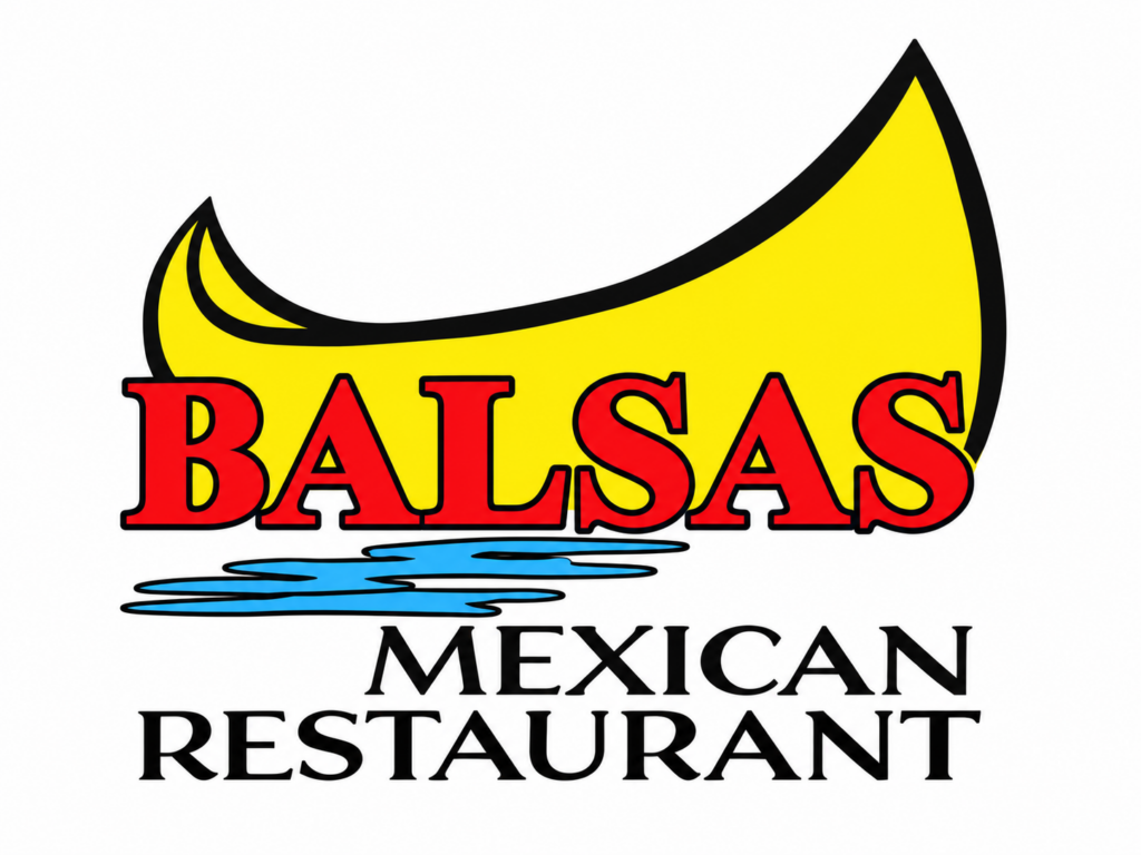 Balsas Mexican Restaurant logo