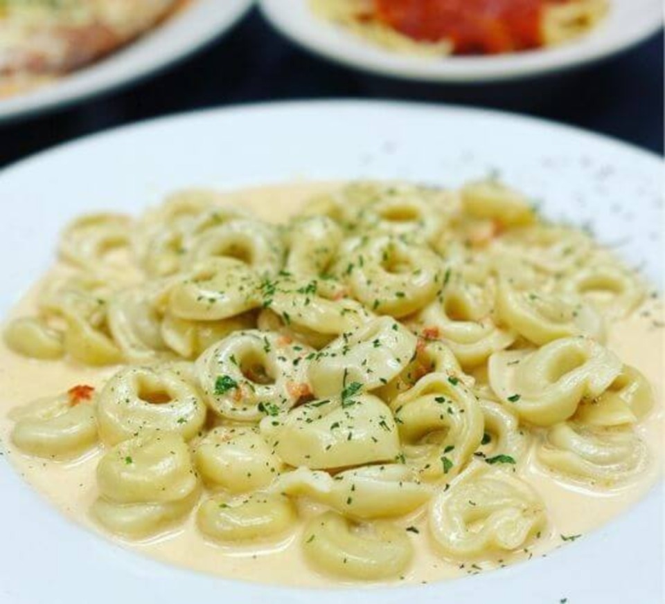 Casa Nuova Italian Restaurant