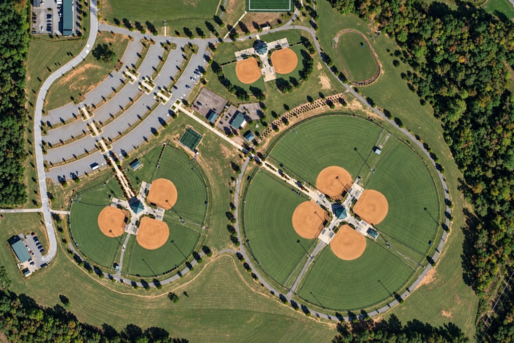 Central Park Diamonds
