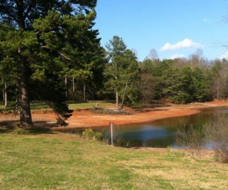 Charleston Park Trail
