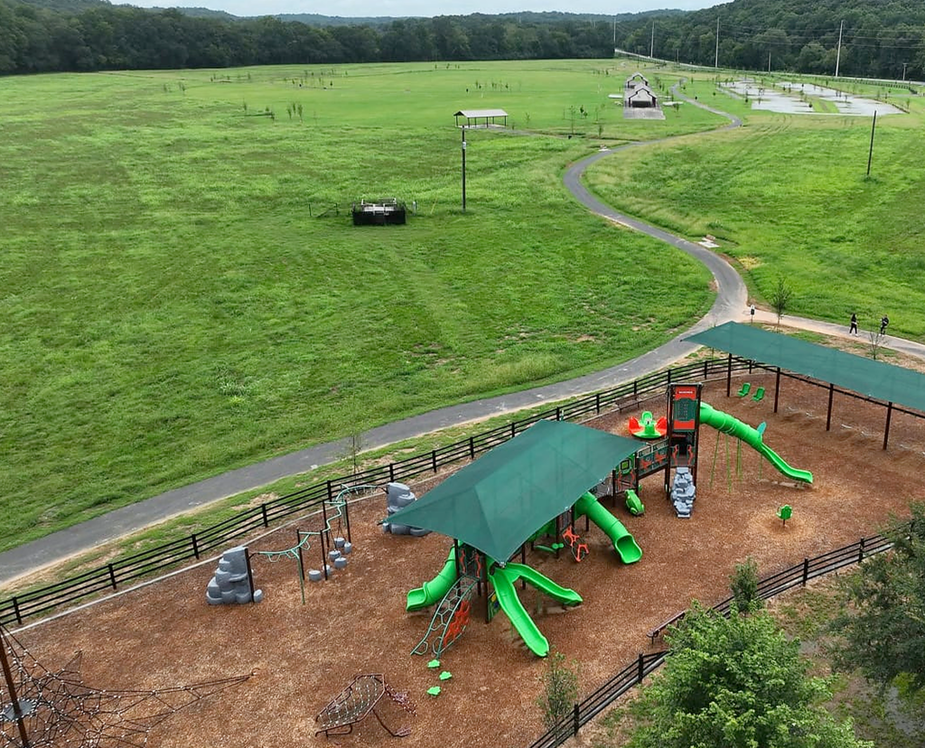Eagle’s Beak Park