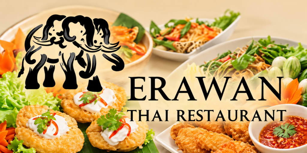 Erawan Thai