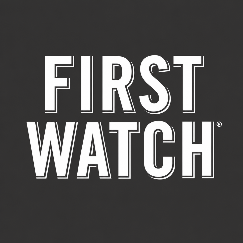 First Watch
