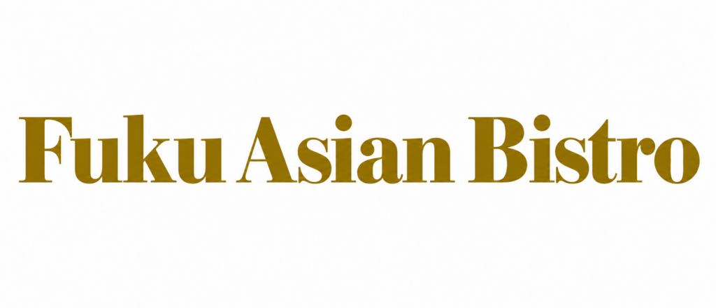 FUKU Asian Bistro logo