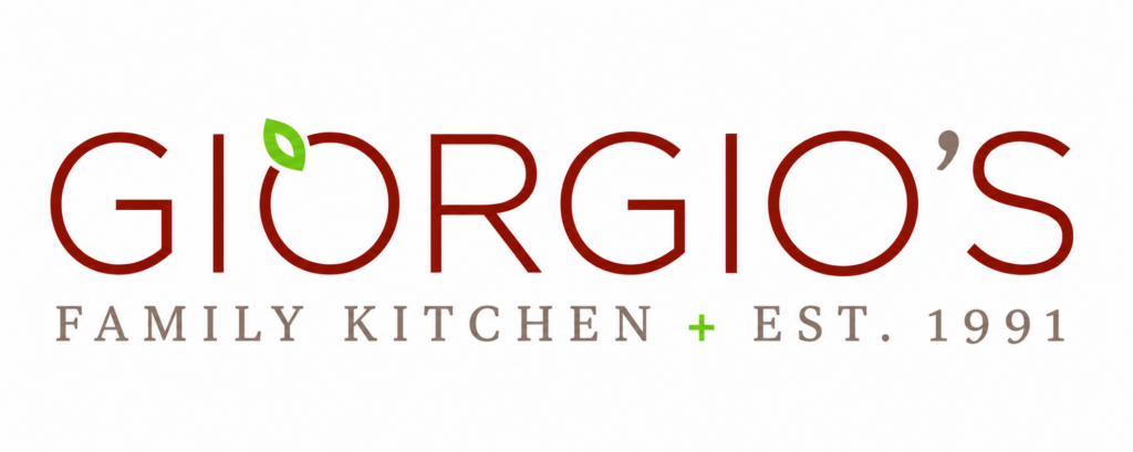Giorgio's Family Kitchen logo