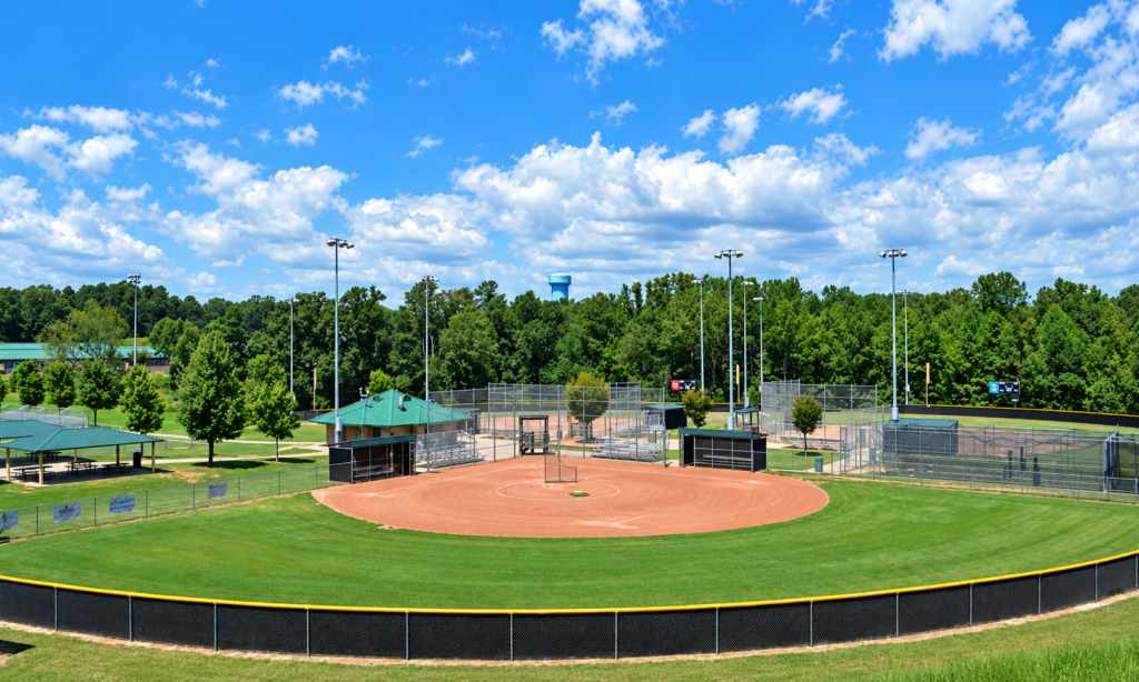 Joint Venture Park