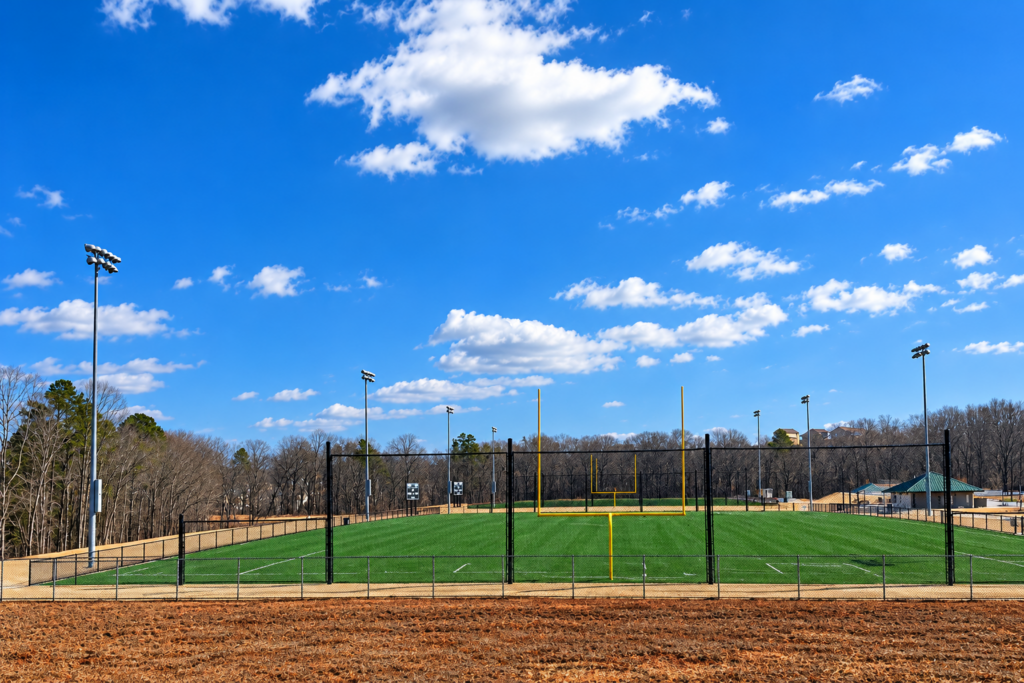 Matt Community Park