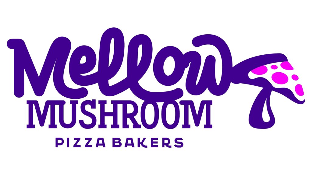 Mellow-Mushroom-Logo