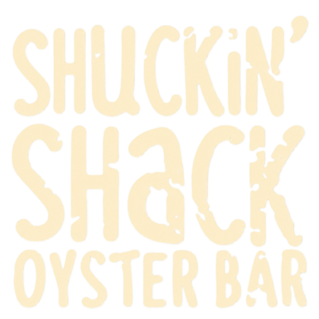 Shuckin’ Shack Oyster Bar Logo
