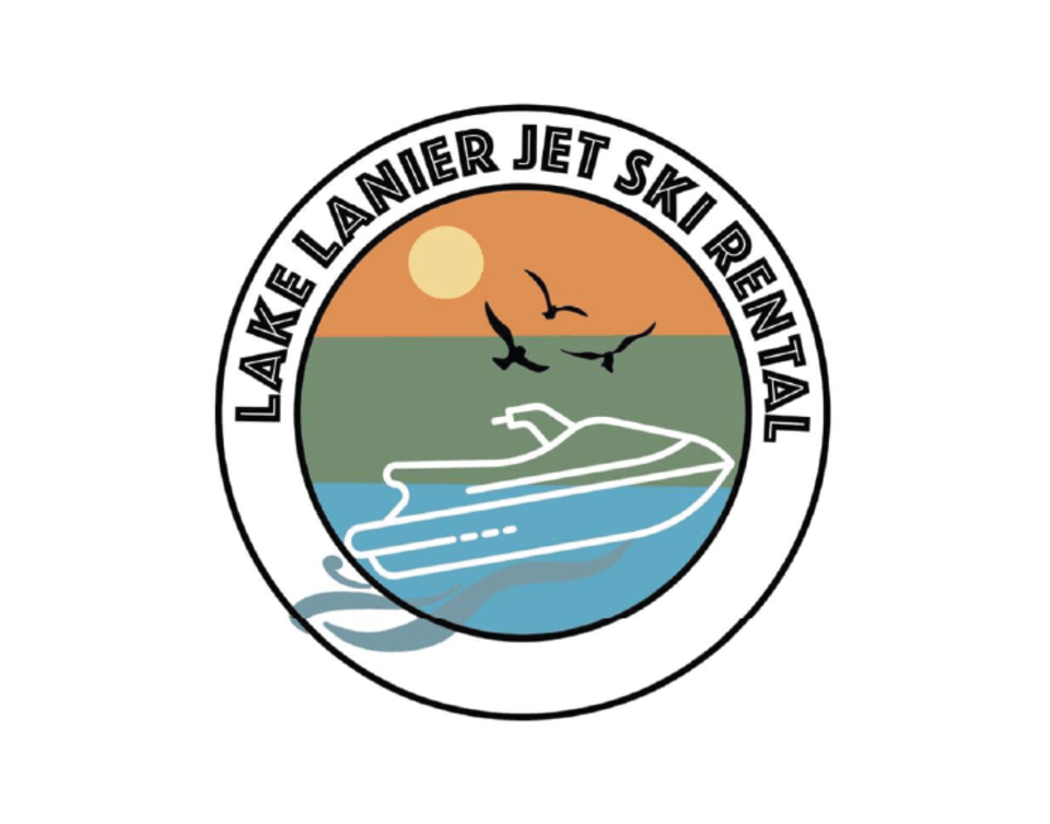 image of Lake Lanier Jet Ski Rentals logo