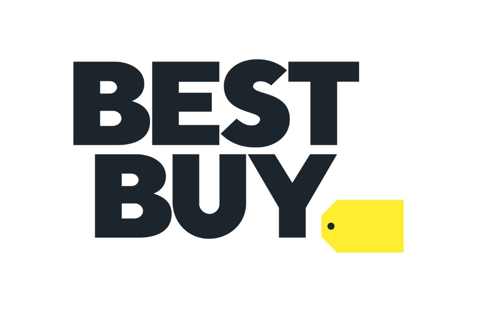 Best Buy logo - Cumming, GA