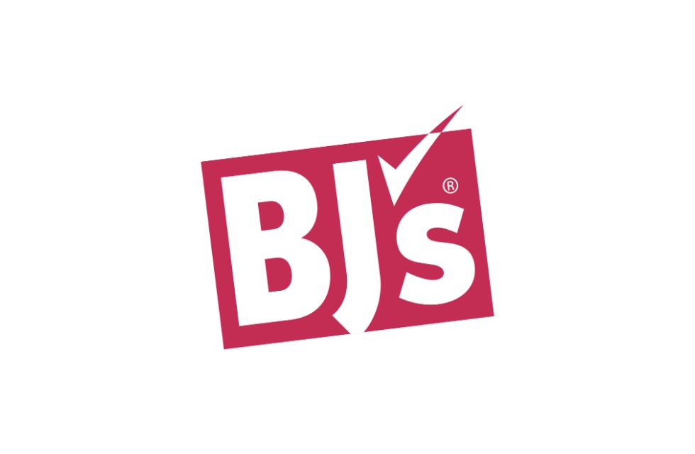 BJ's Wholesale Club logo - Cumming, GA